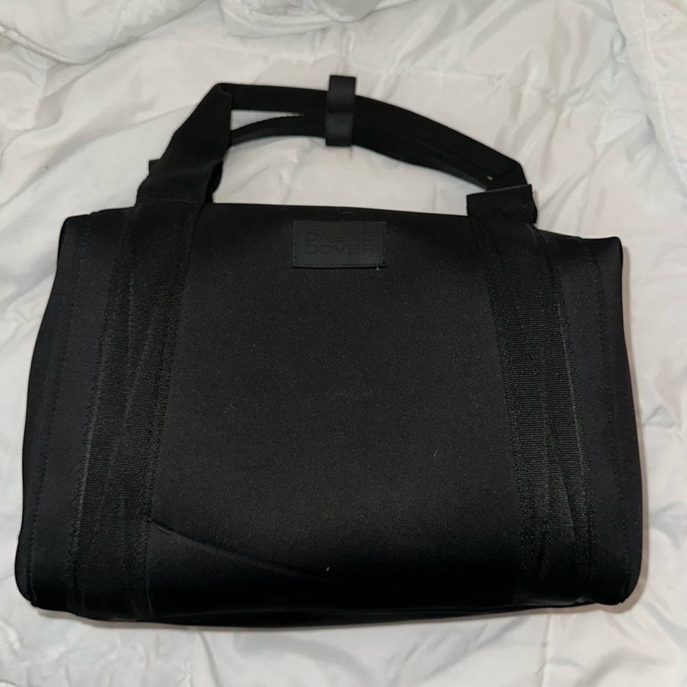 Dagne Dover Medium Landon Neoprene Duffle Bag